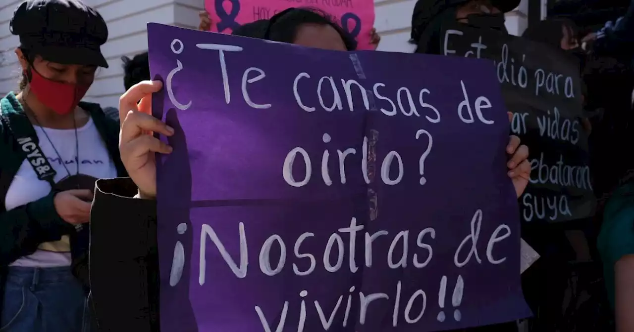 Dos Colegios de Bachilleres suspenden clases tras denuncias por acoso sexual