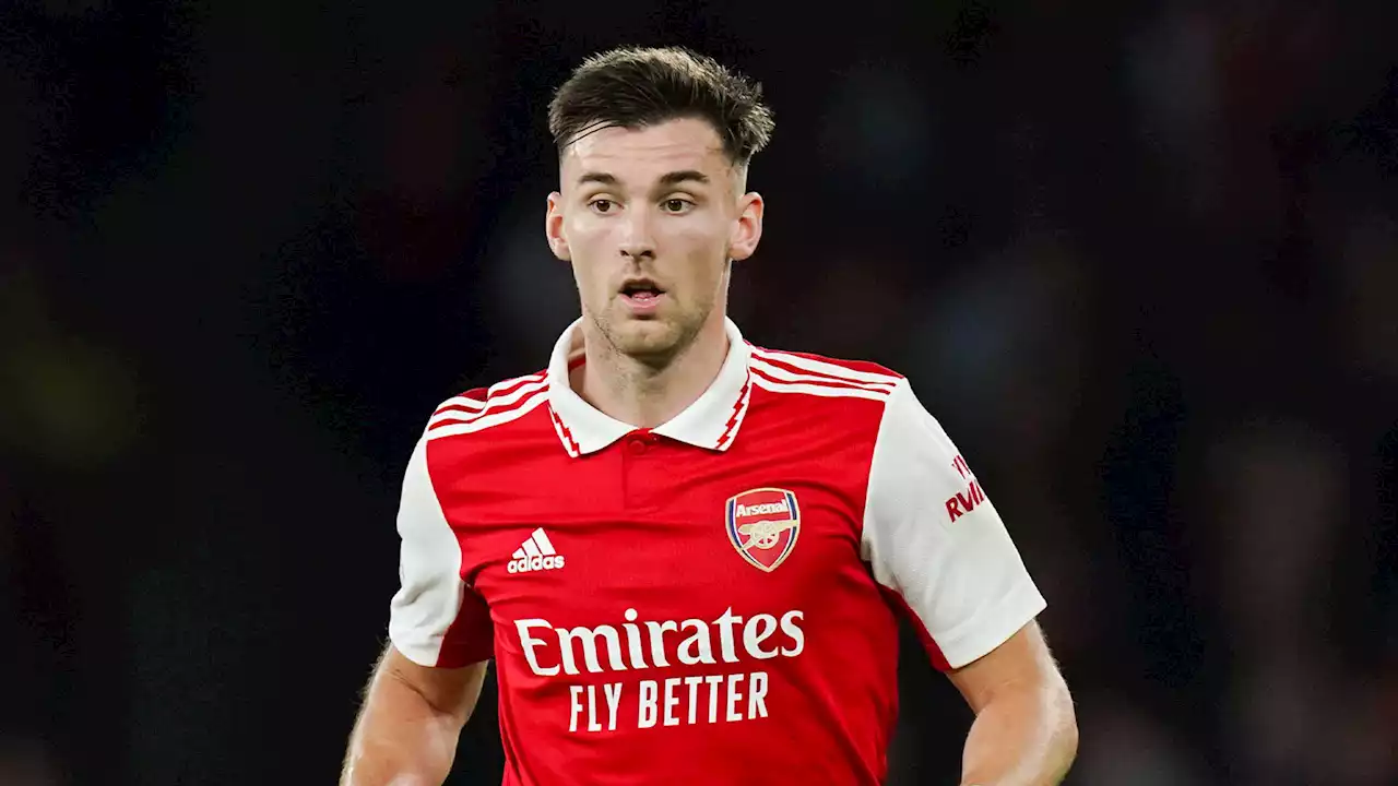 Arsenal set Tierney asking price as Newcastle interest in defender is 'genuine'