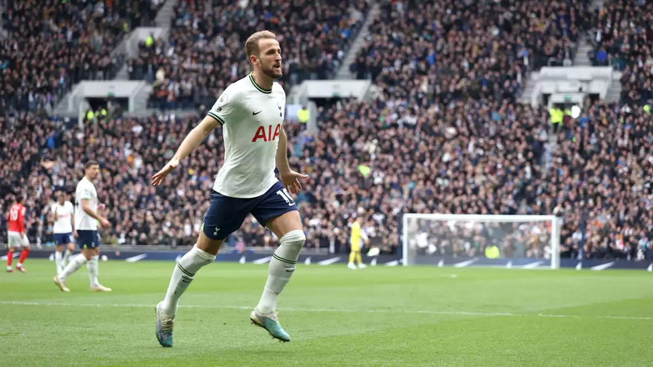 Man Utd 'not seriously considering' Harry Kane as fee would be 'astronomical' - Football365