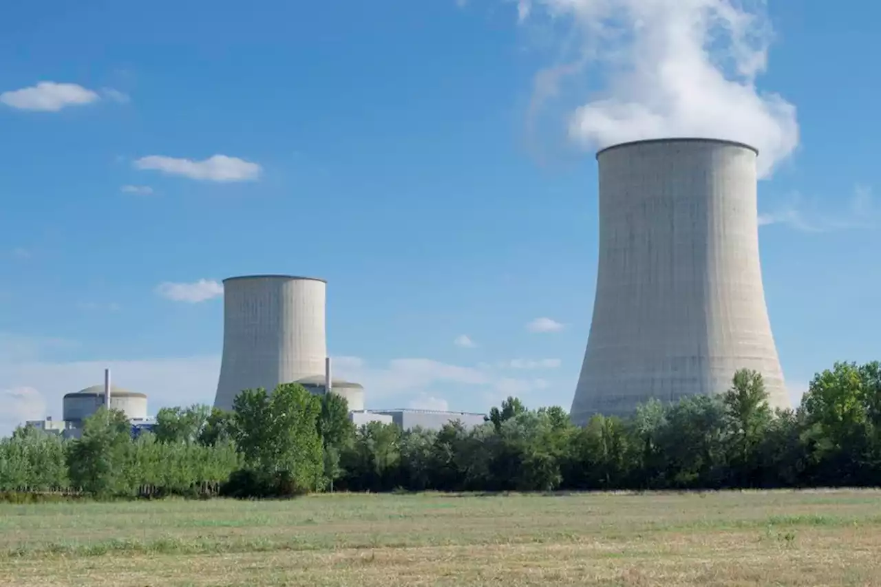 ENTRETIEN. Inquiétude à Golfech suite à l'annonce de la dissolution de l'Institut de radioprotection et de sûreté nucléaire (IRSN)