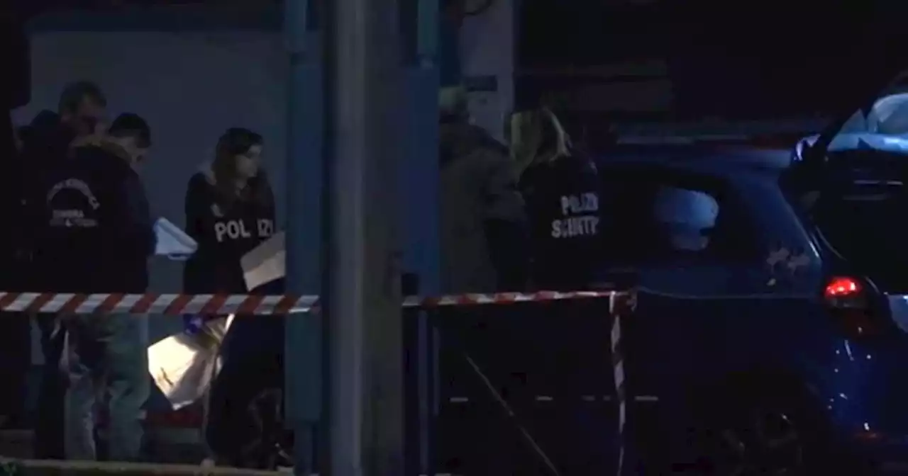 Roma, il 51enne Luigi Finzio ucciso a colpi di pistola mentre è fermo a un benzinaio di Torpignattara. Indaga la Dda - Il Fatto Quotidiano