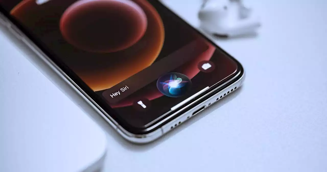 Inteligencia artificial: Cómo hacer que Siri responda usando ChatGPT