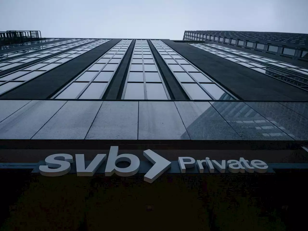 Canadian start-ups face funding 'pressure cooker' in wake of SVB collapse