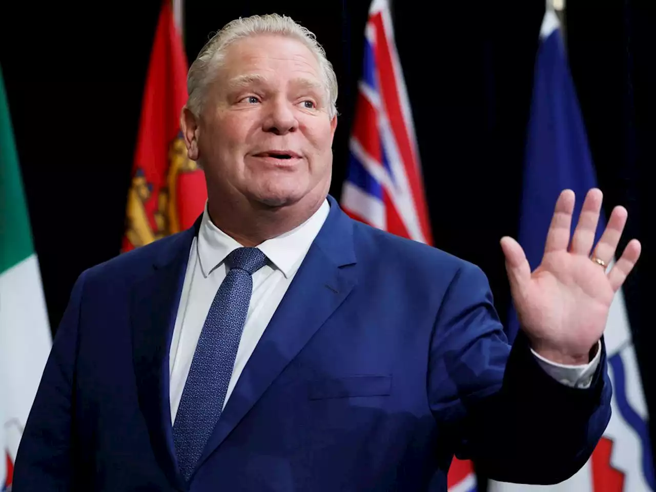 Matthew Lau: What the Ontario budget should do — but probably won’t