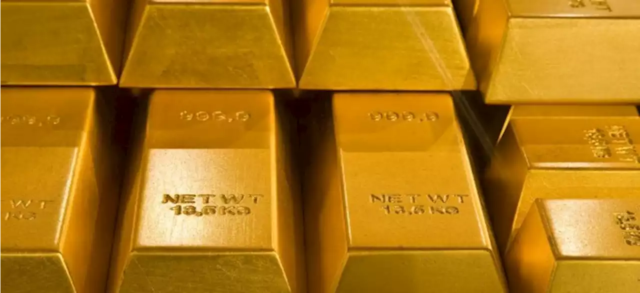 Experte: Gold wird bis 2028 auf 2.400 US-Dollar steigen