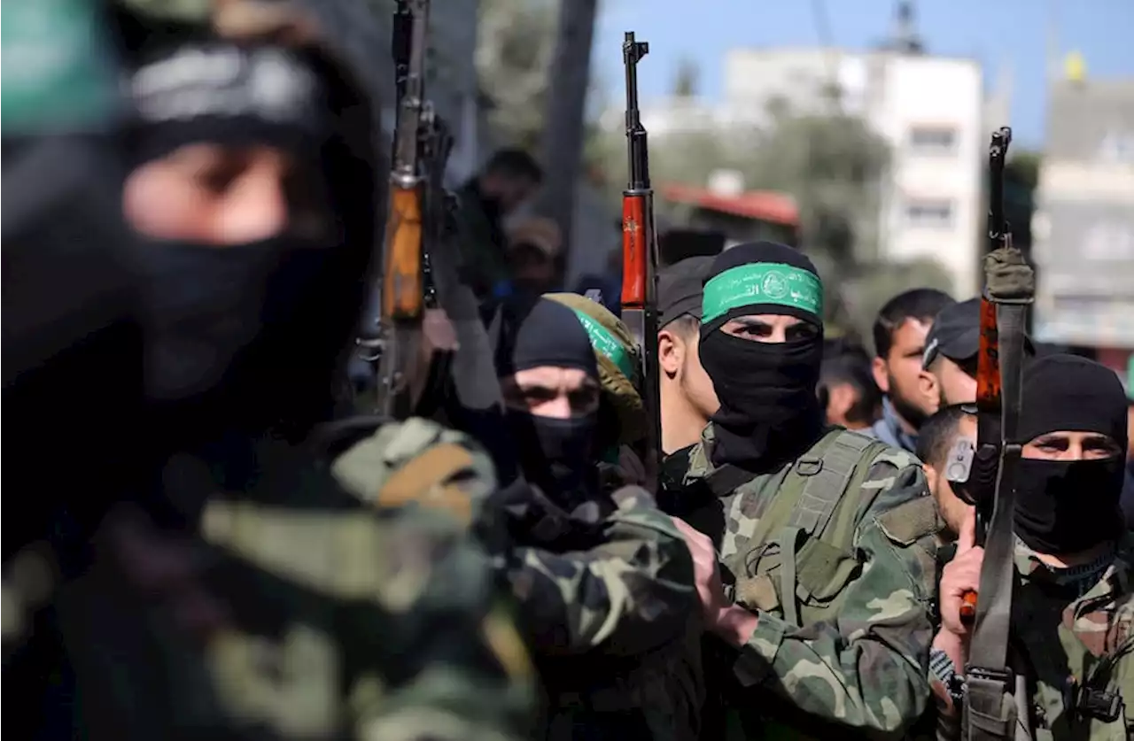 Hamas warns Israel against ‘violations’ during Ramadan