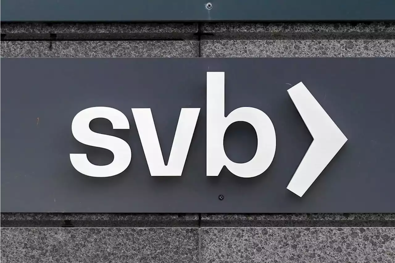 SVB’s collapse fuels global bank stock sell-offs