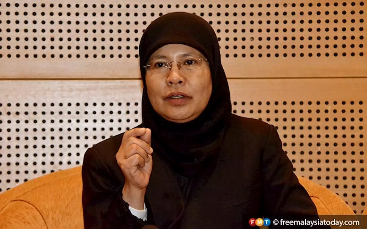 Tengku Maimun bimbang kes dadah, jenayah seksual kanak-kanak tinggi di Kelantan