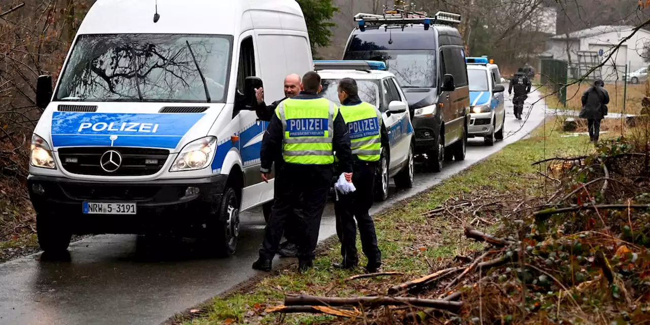 12-Jährige von zwei Mädchen erstochen - Tatwaffe noch nicht gefunden