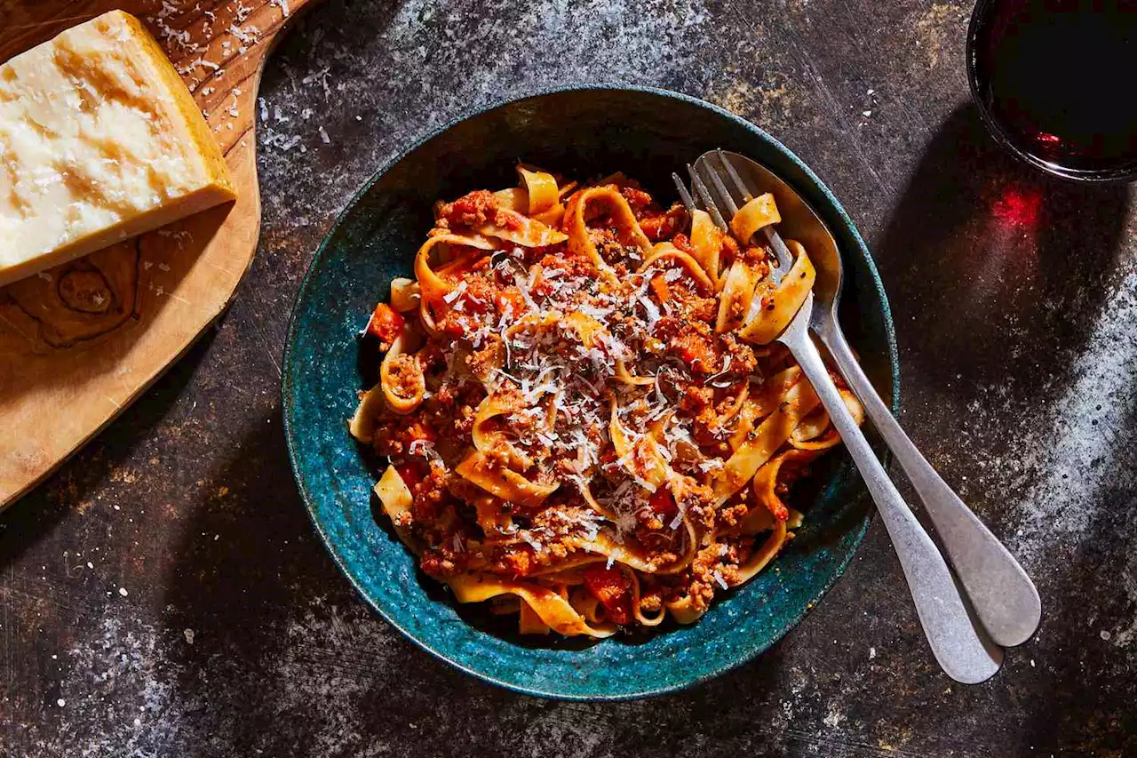 12 Italian Dishes Everyone Should Know How to Cook, According to Chefs