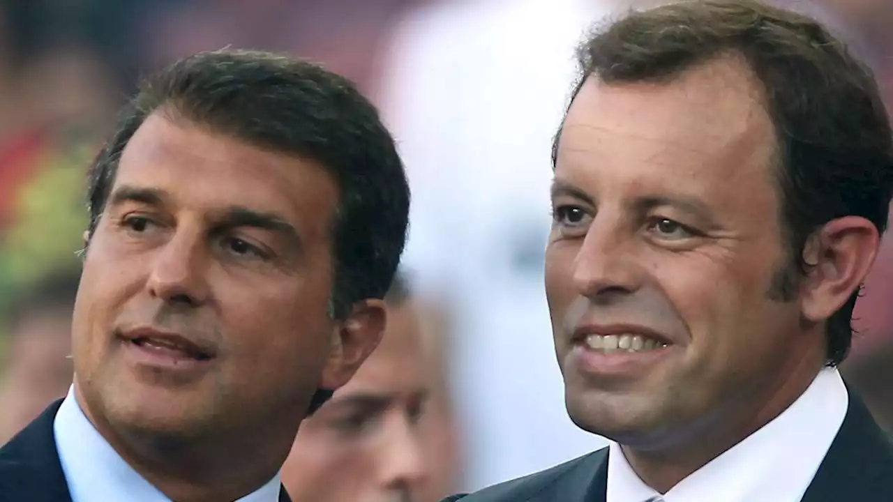 Affaire Negreira : nouvelles révélations accablantes pour le FC Barcelone et Joan Laporta