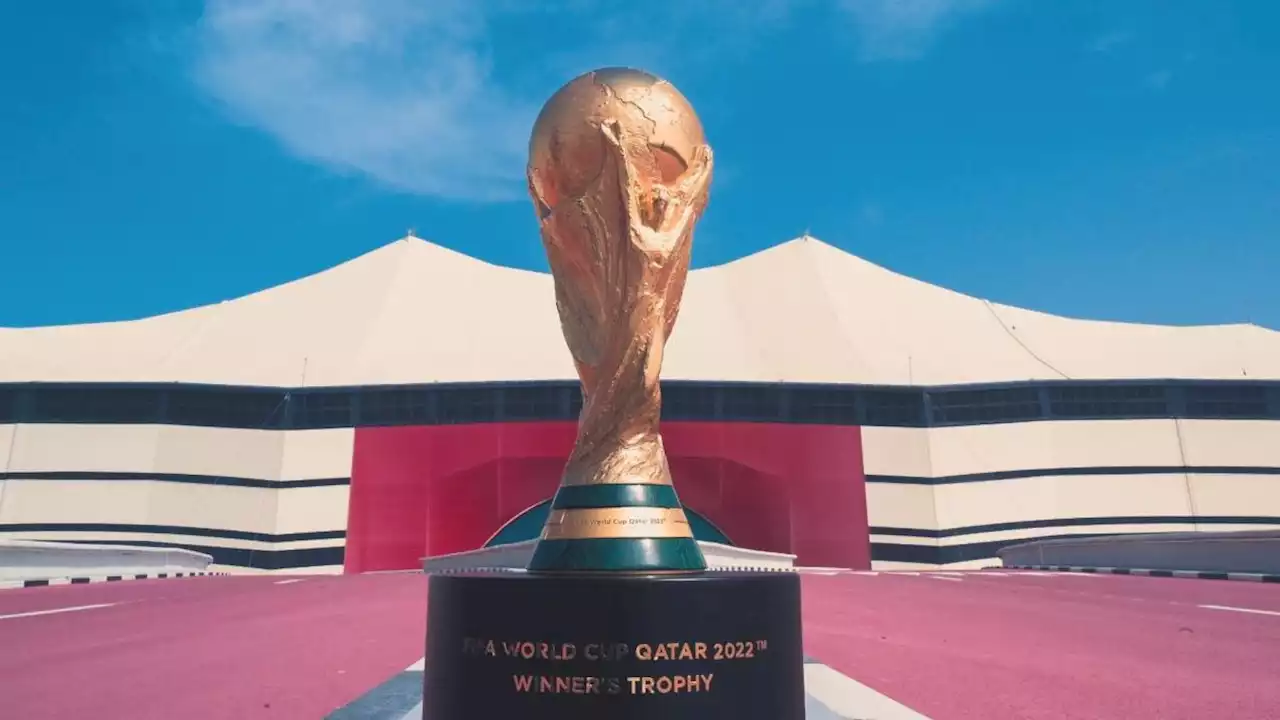 Coupe du Monde 2026 : le nouveau format totalement inattendu préparé par la FIFA !