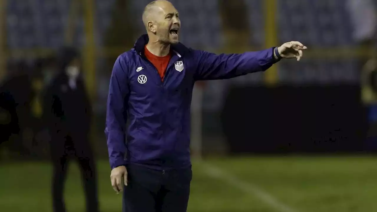 USA : le sélectionneur Gregg Berhalter réintégré après une enquête réalisée