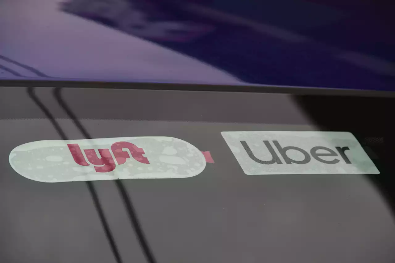 Uber And Lyft Don’t Have To Pay Gig Workers Benefits, California Court Rules