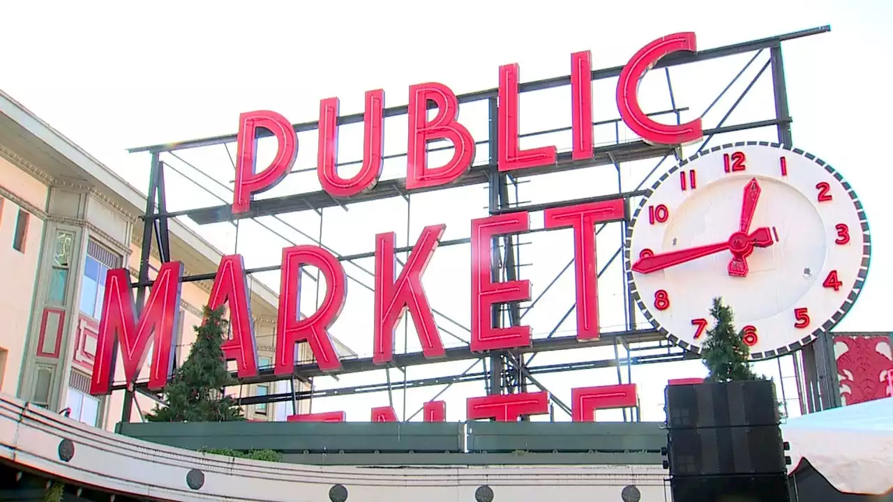 Docs: Man followed & touched family at Pike Place, threatened to kill arresting officers