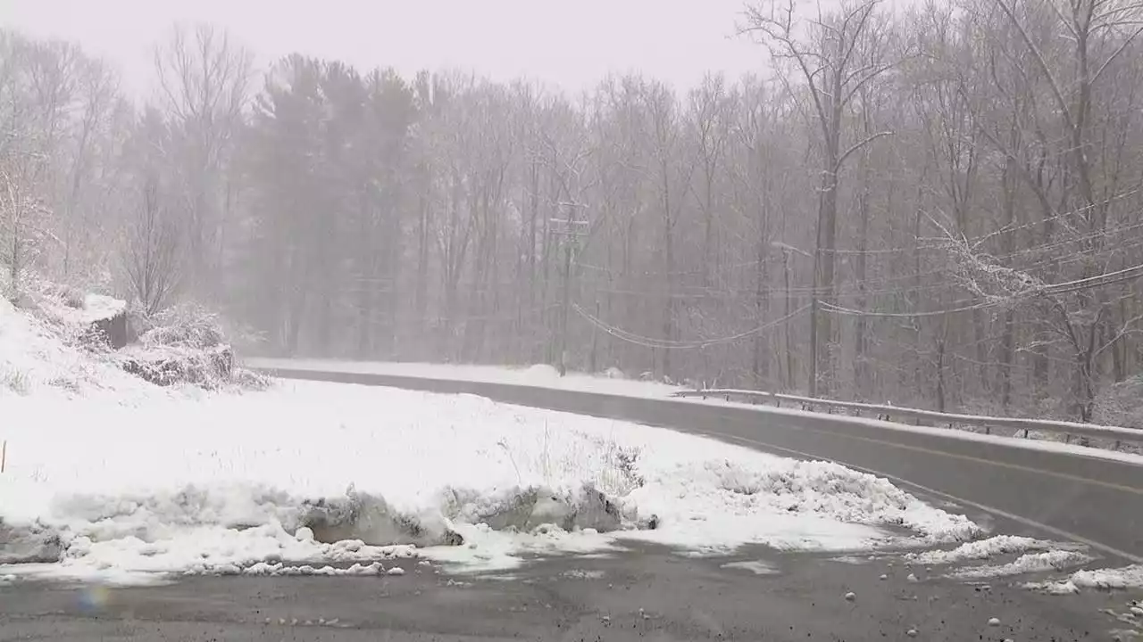 Winter storm winds looming, bringing evening power outage worries