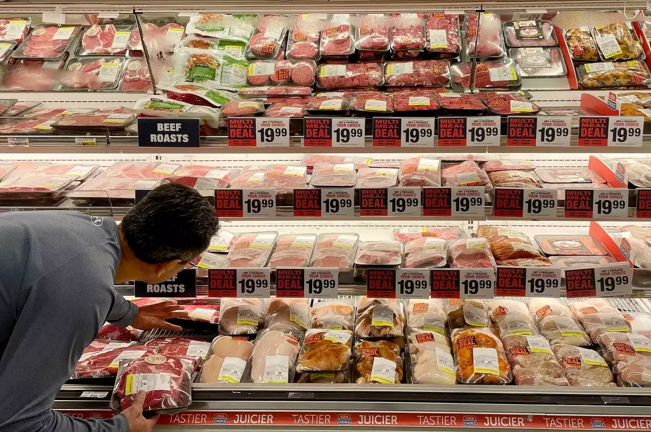 February inflation report likely to show consumer prices remain elevated