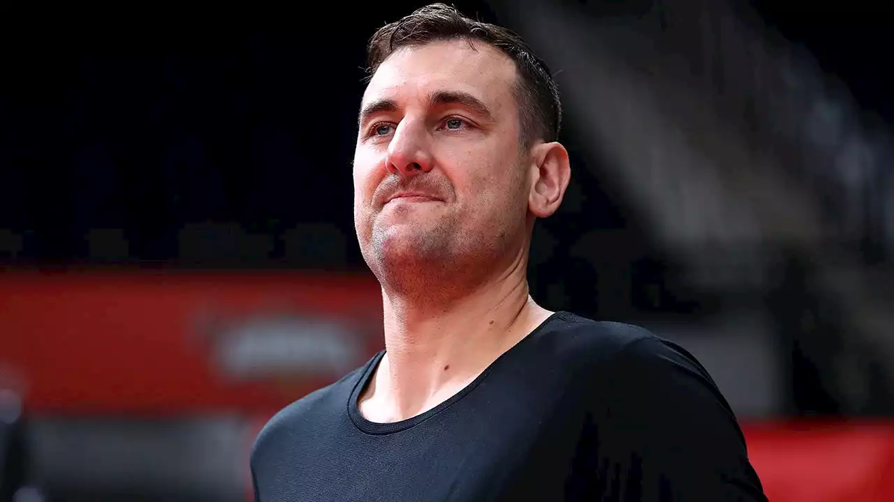 NBA champ Andrew Bogut slams Australian women's basketball league as it mulls accepting transgender female