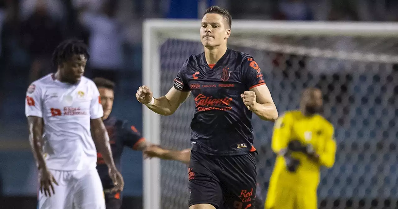 Atlas vs Olimpia EN VIVO: Dónde ver en TV, online y hora | Octavos de Final Vuelta Liga de Campeones CONCACAF 2023