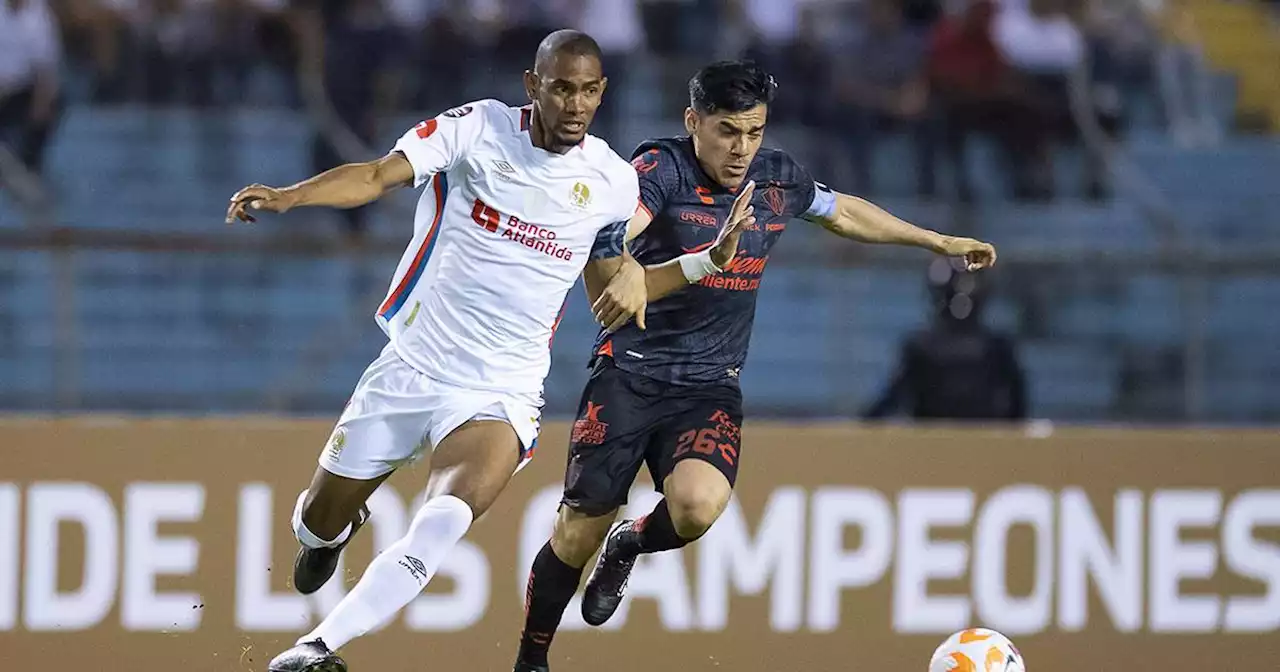 Olimpia y Pedro Troglio no se fían del ‘moribundo’ Atlas: “Pueden hacer los mismos goles”