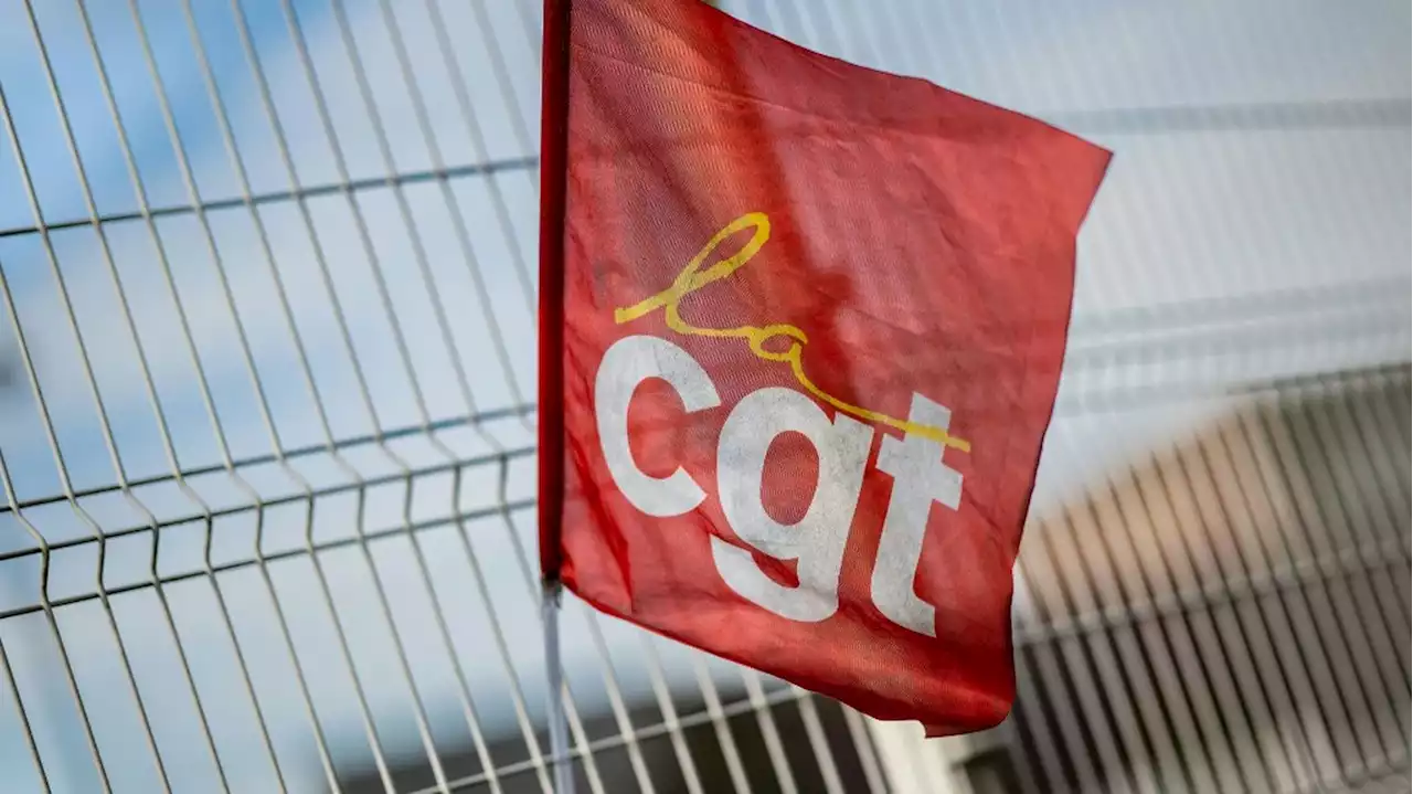 Réforme des retraites : la CGT Energie coupe le courant de la préfecture des Alpes-Maritimes