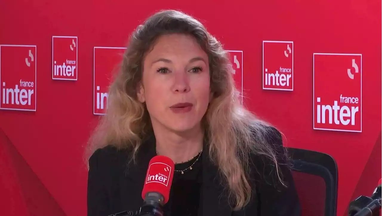 'On est sur un marché de retour à la raison', estime Sandrine Allonier, spécialiste du marché immobilier