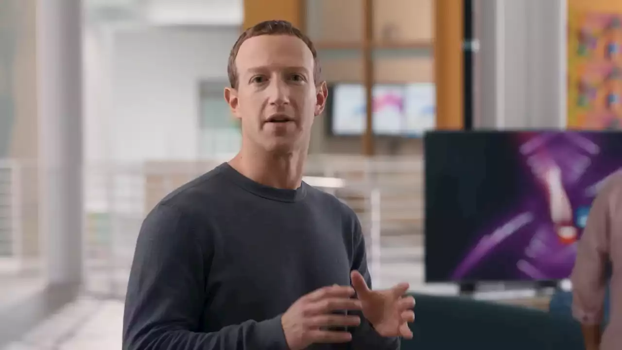 « Il n'y a pas d'autre solution » : Meta et Mark Zuckerberg annoncent 10 000 nouveaux licenciements