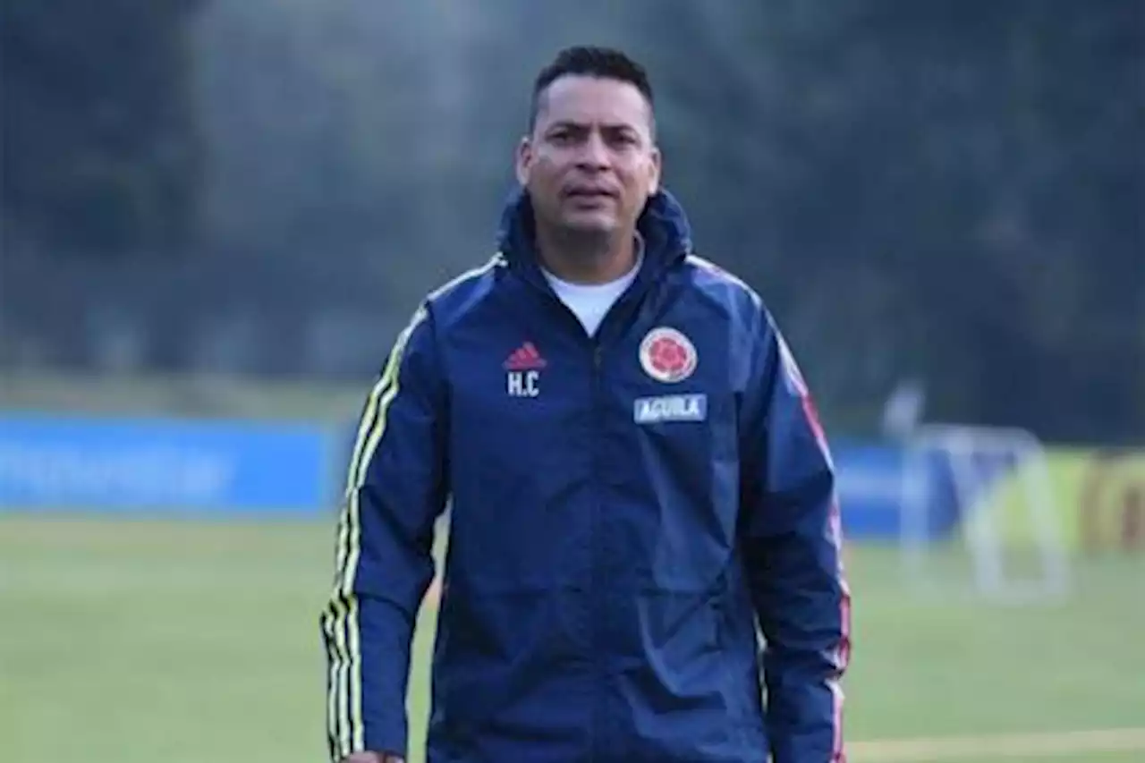 Otra sensible baja en Selección Colombia Sub-20: ¿fue culpa de España?