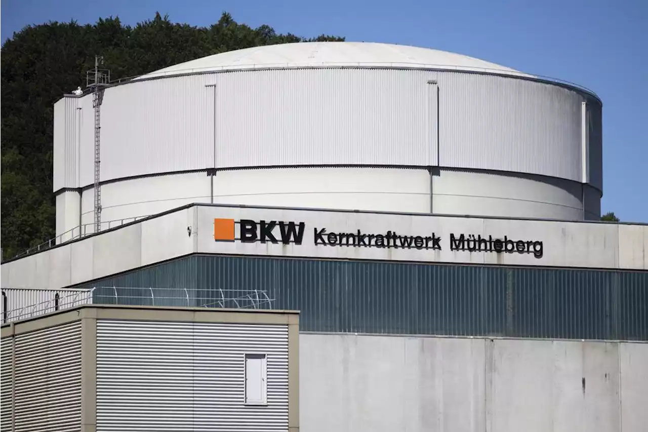 Analyse zu den Jahreszahlen – BKW profitiert von Turbulenzen am Energiemarkt