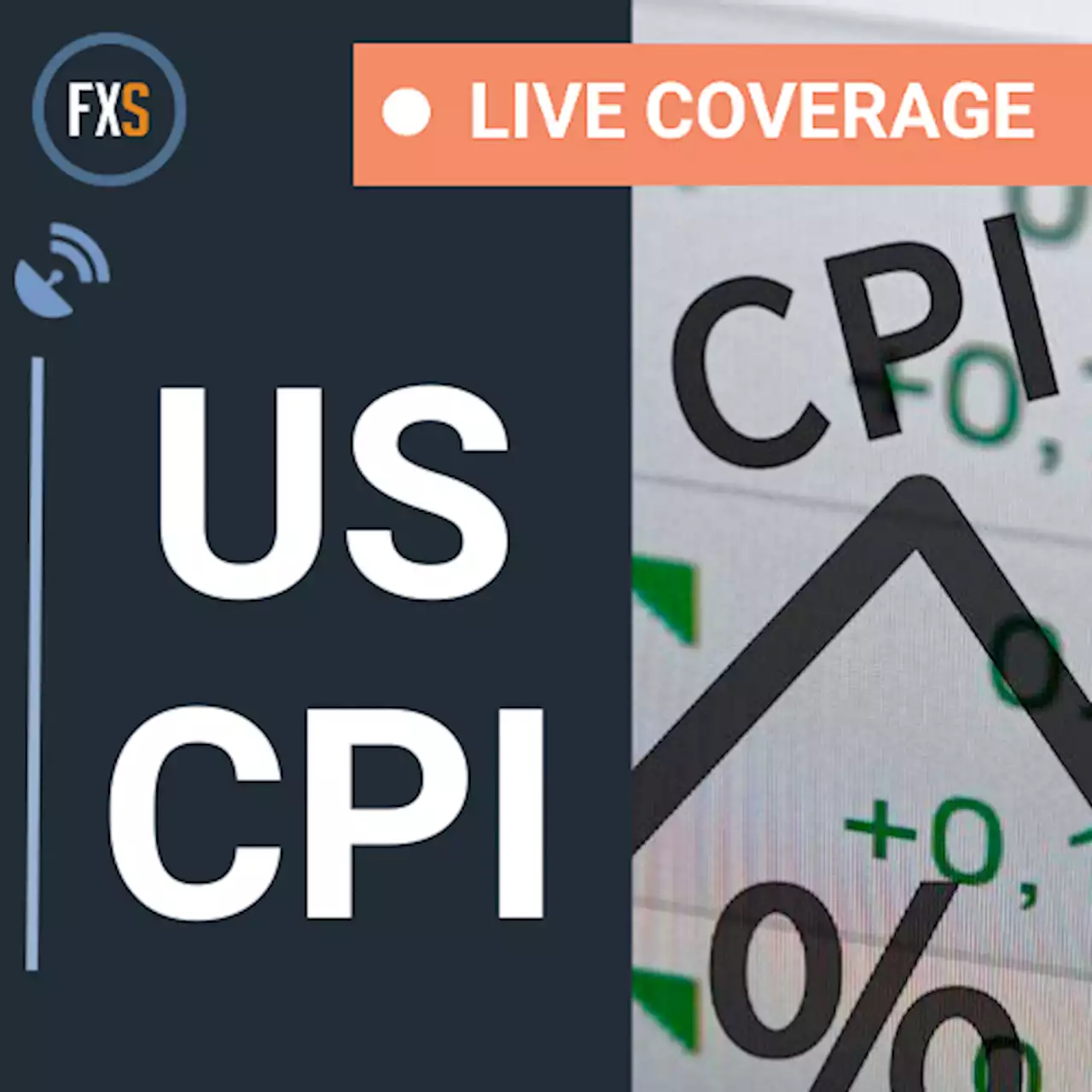 How will US Consumer Price Index impact Federal Reserve monetary policy?