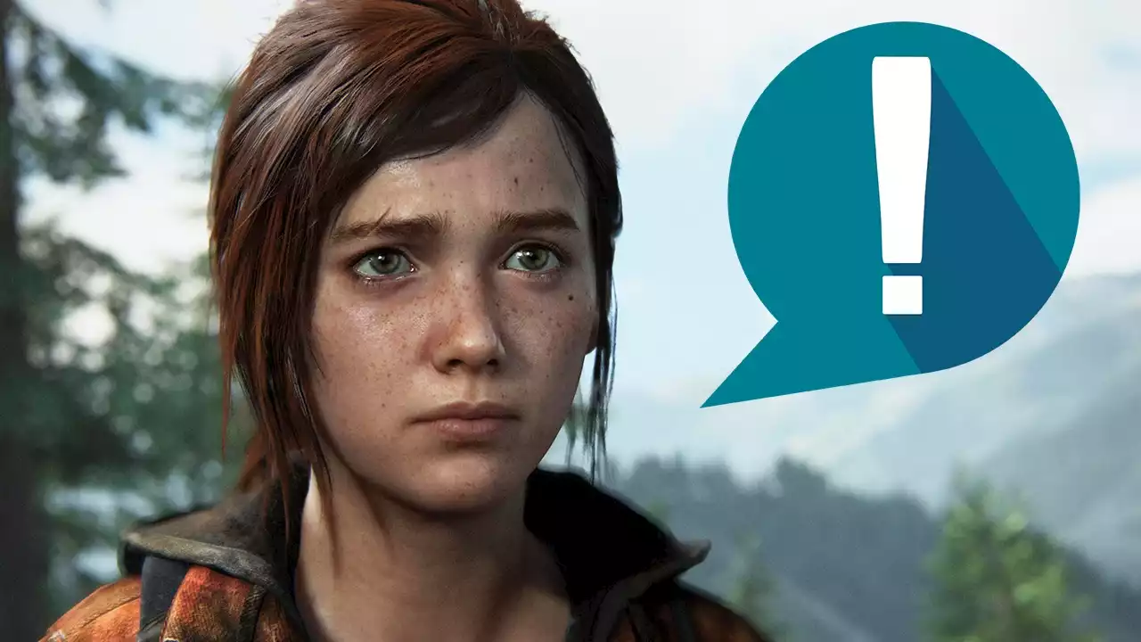 The Last of Us: Die Serie löst zum ersten Mal das Geheimnis um Ellies Immunität