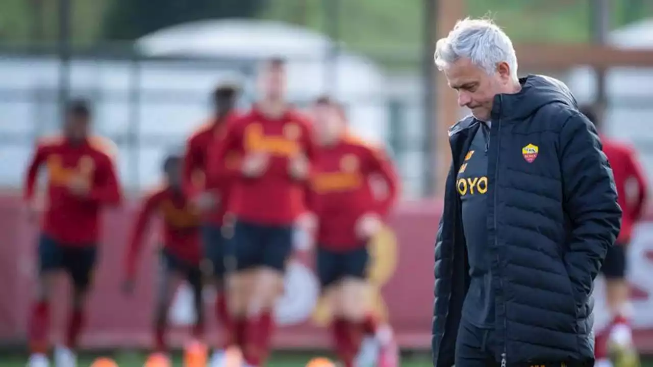 Una stagione in 180': fra Spagna e derby Mourinho dice stop al turnover