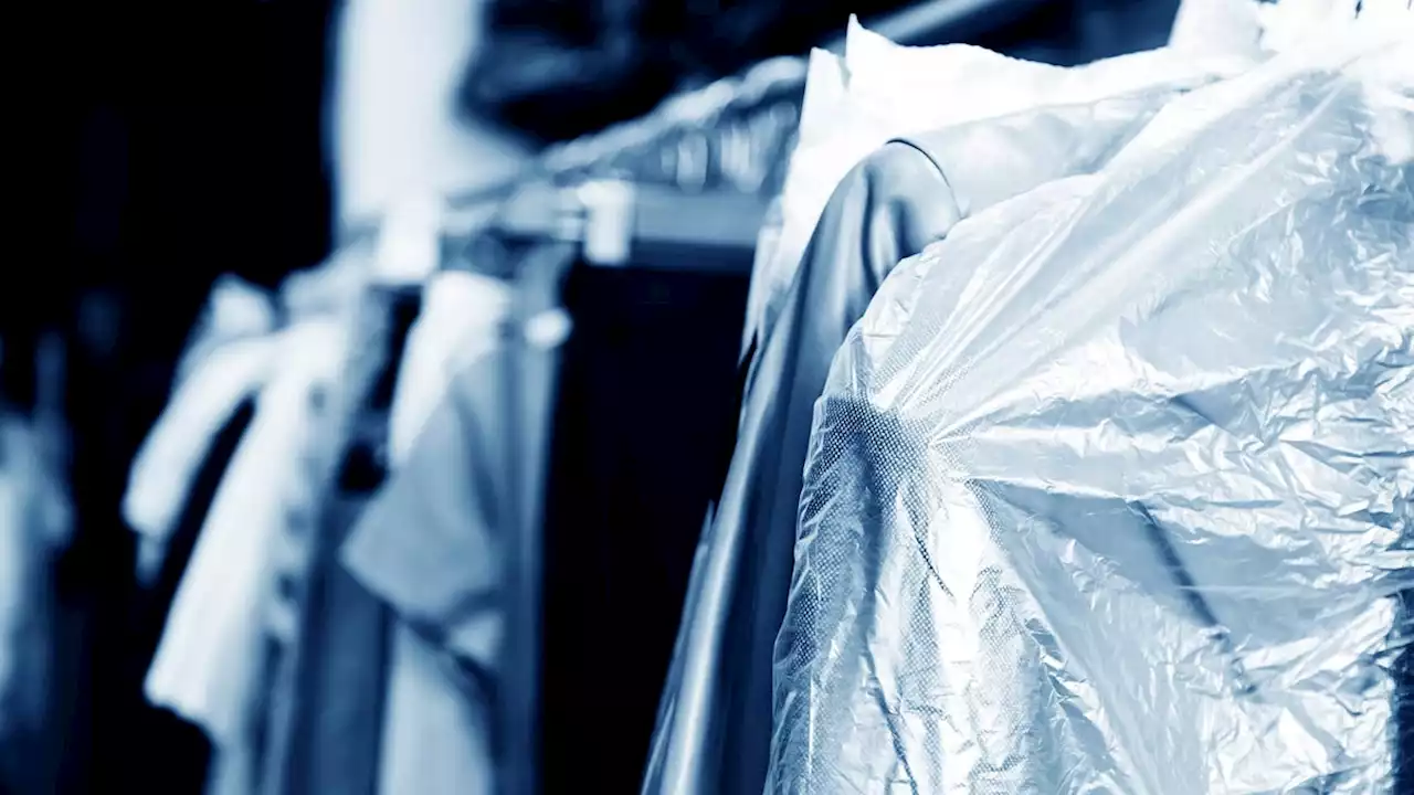 A Common Dry-Cleaning Chemical Might Be Causing Parkinson's, Scientists Say