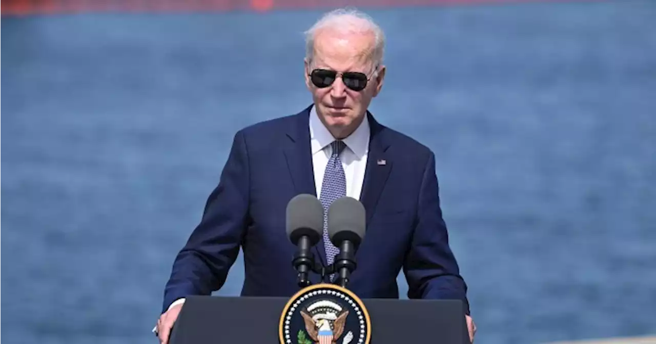 Joe Biden issues order to increase background checks for gun purchases - National | Globalnews.ca