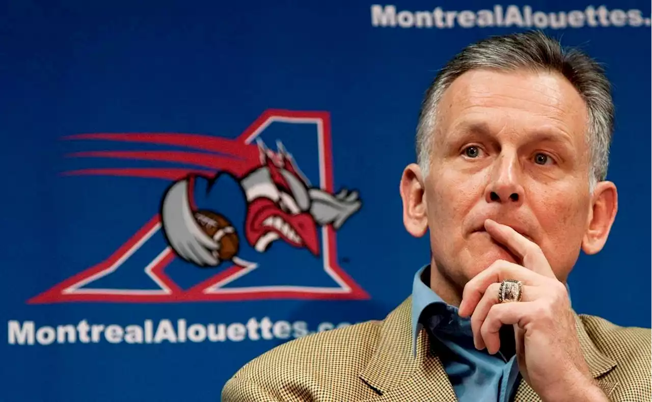 Former CFL commissioner Smith feels local ownership will benefit Alouettes