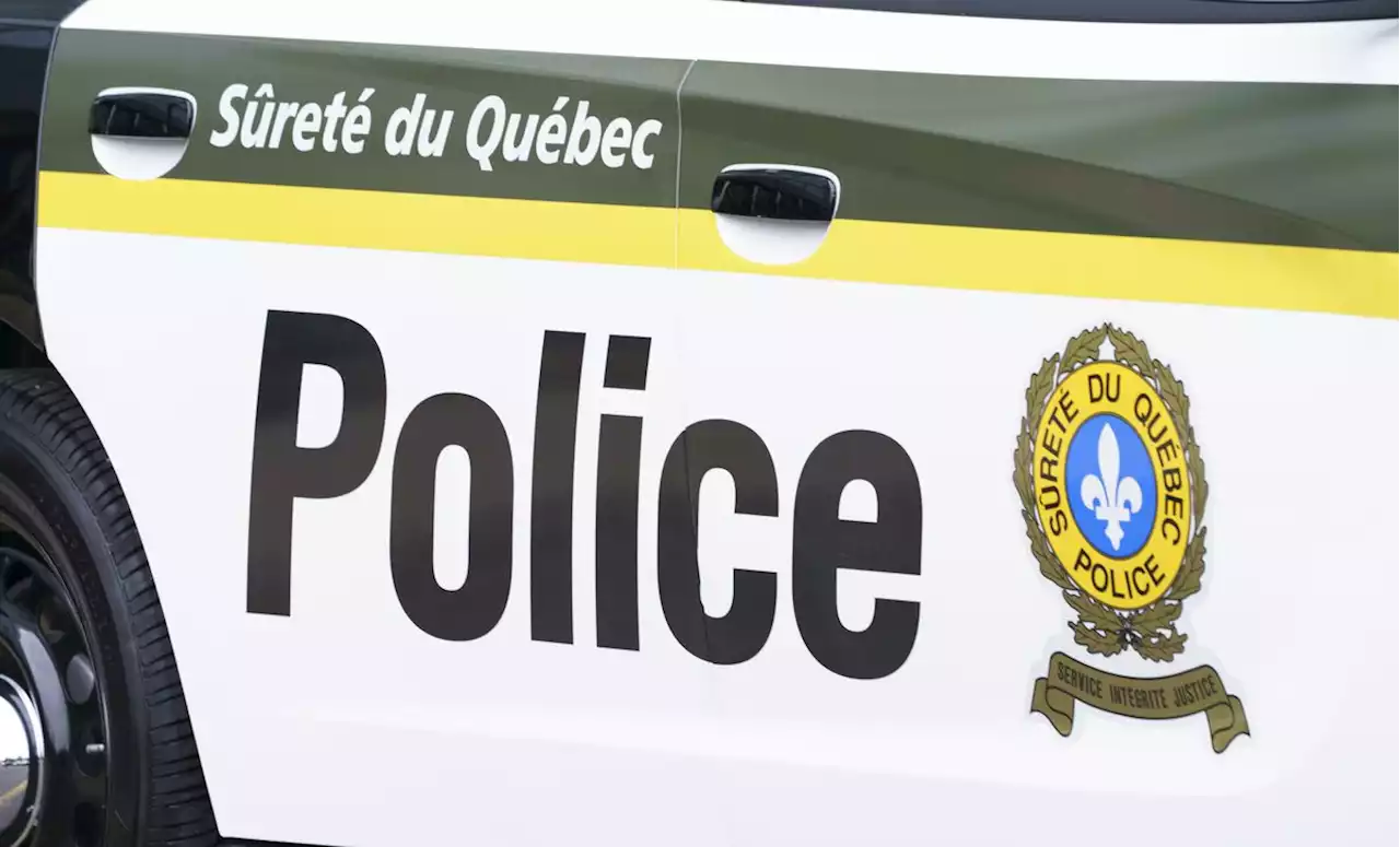 Multiple injuries reported after vehicle hits pedestrians in Quebec town of Amqui