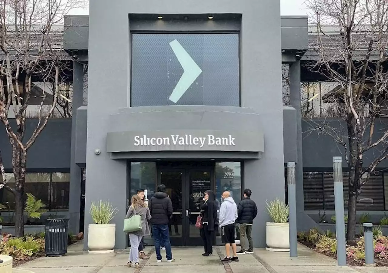 Silicon Valley Bank collapse: A contagion risk?