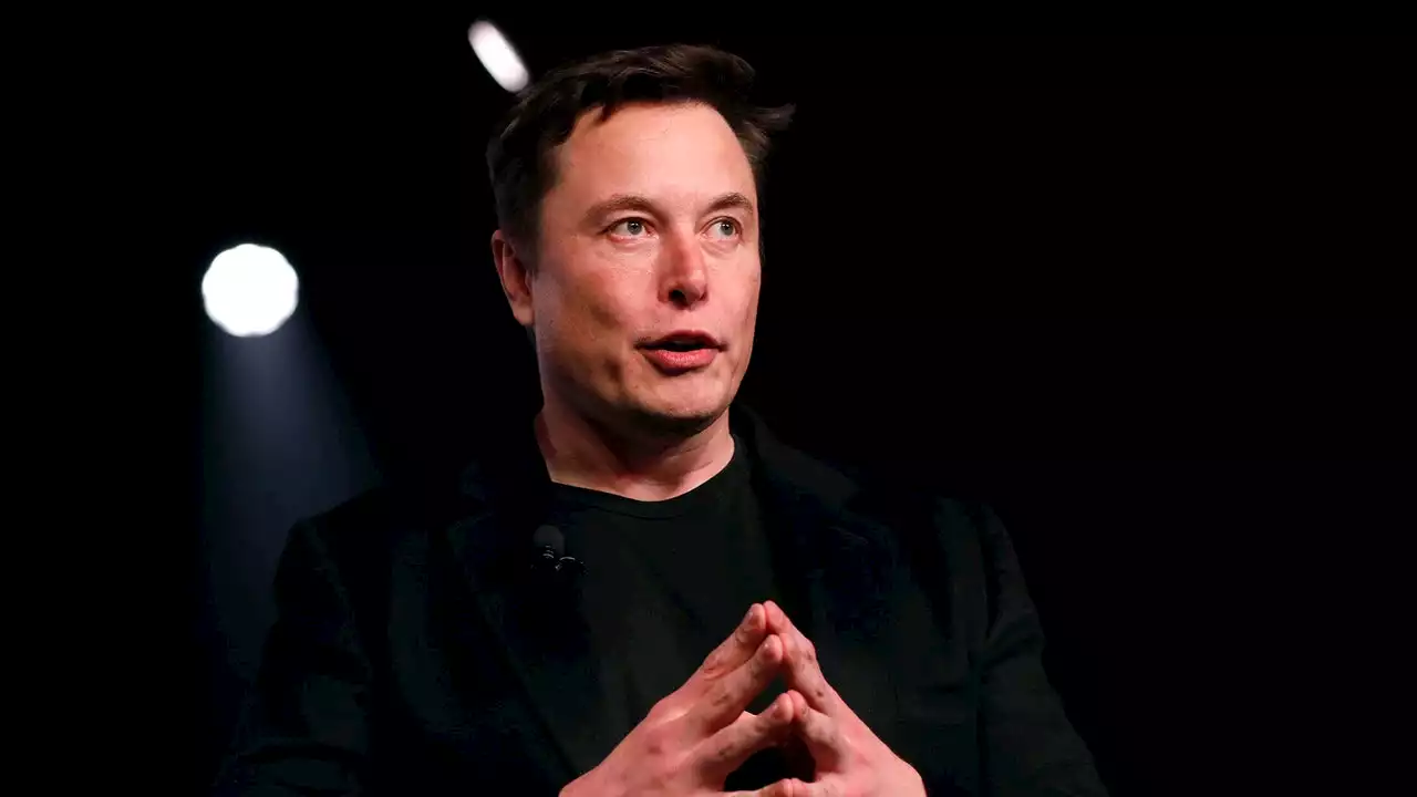 Elon Musk va faire l’objet d’un nouveau documentaire “sans concession” réalisé par l’Oscarisé Alex Gibney