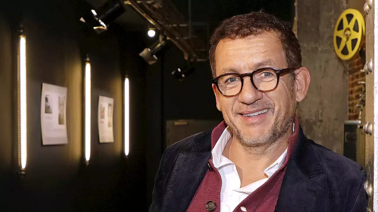 La Vie pour de vrai : oui, la bande-annonce du nouveau film de Dany Boon pourrait vous faire rire