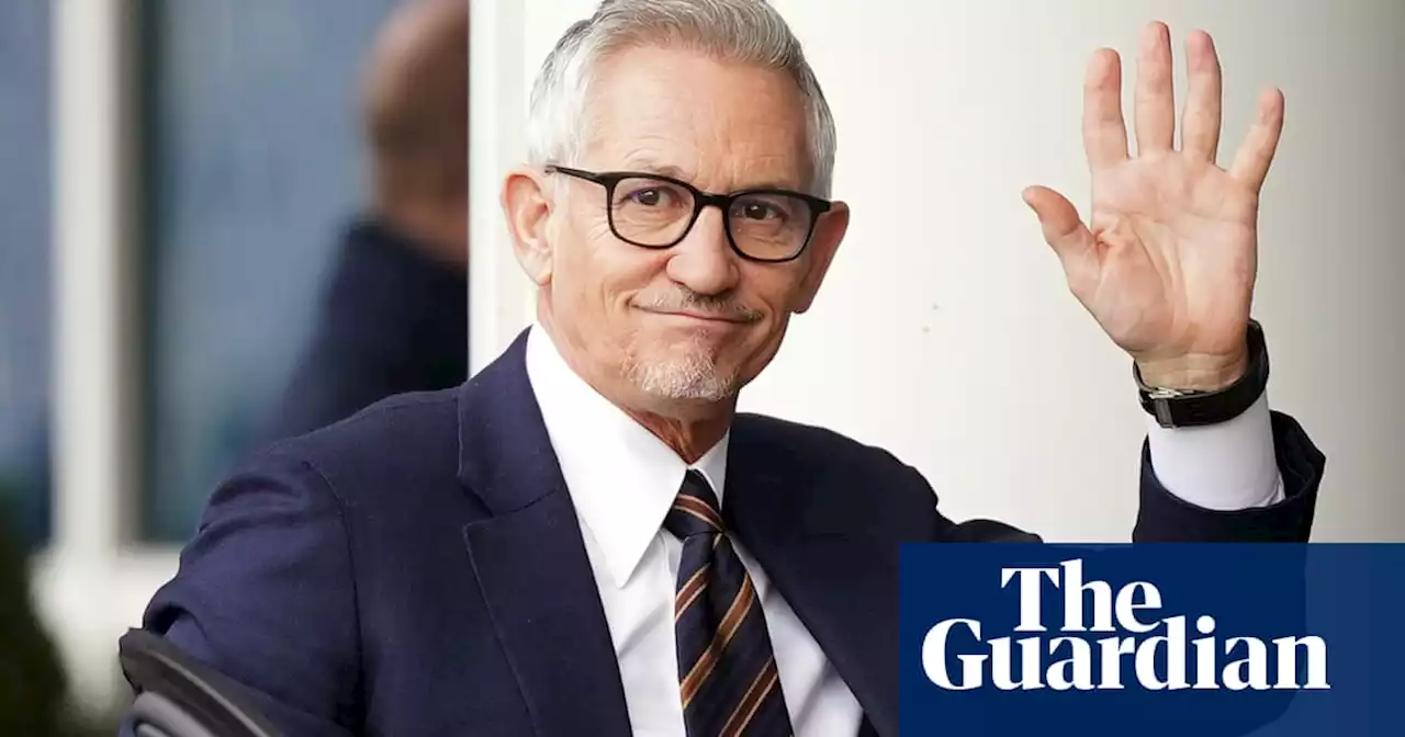 BBC leadership under renewed pressure after Gary Lineker U-turn