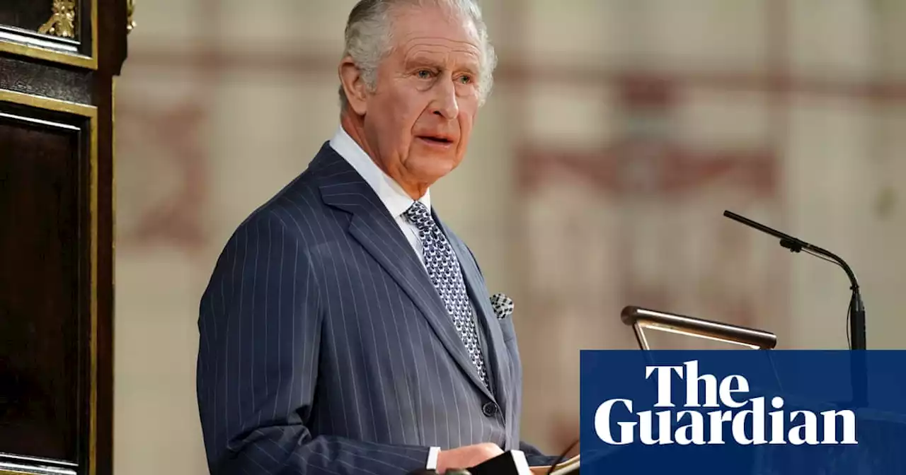 King Charles hails ‘extraordinary potential’ of Commonwealth