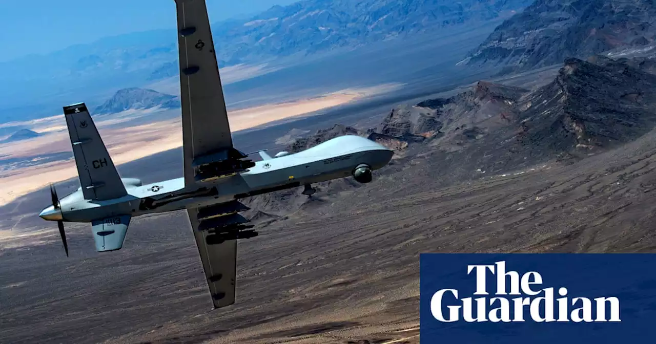 Morning Mail: Russian jet hits US drone, boy’s 45 days in solitary, China denounces Aukus