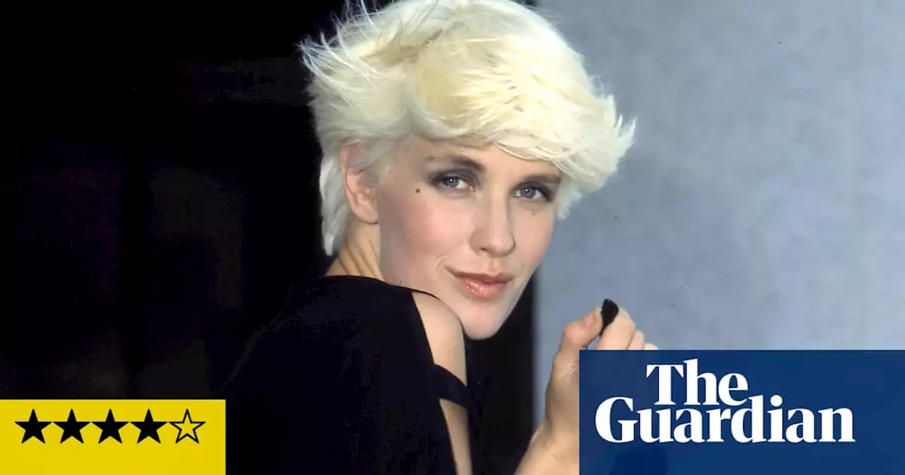 Paula review – a glorious celebration of the most witty, flirty woman to ever grace our TVs