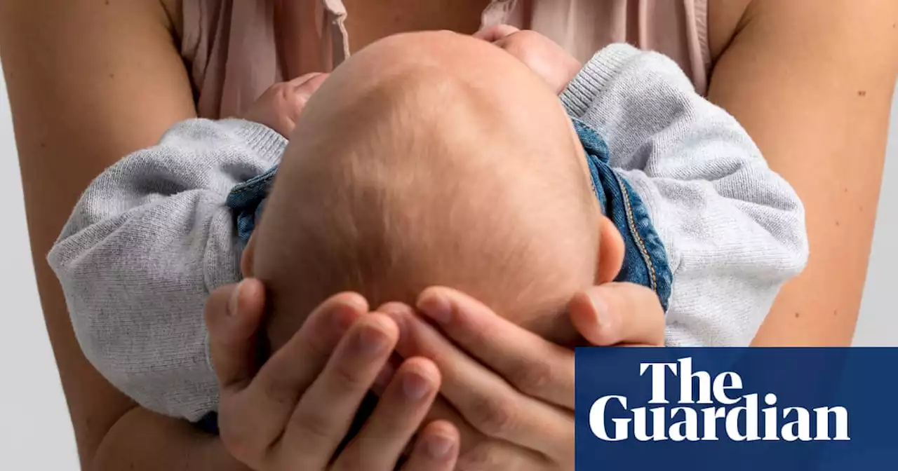 Second breastfeeding woman asked to remove crying baby from Victorian court