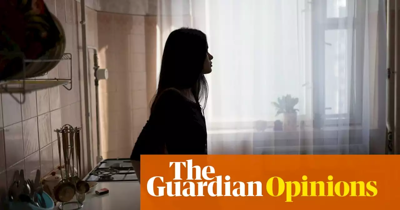 Unstable housing has held me back all my life – Australia needs a genuine safety net