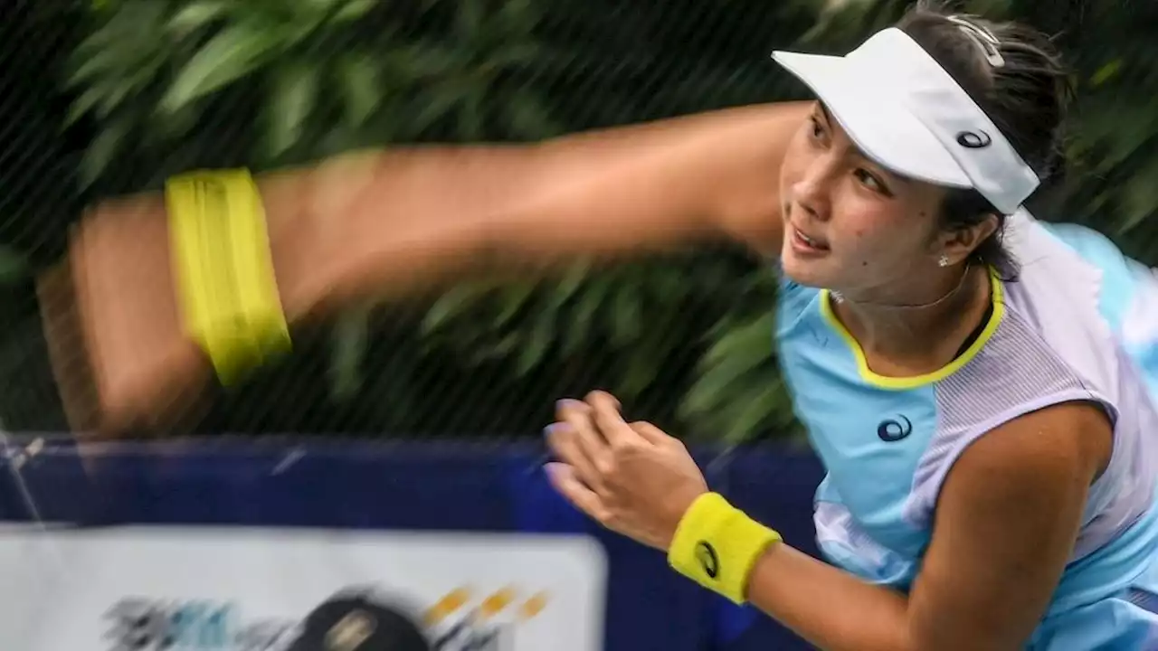 Singkirkan Coco/Pegula, Aldila/Kato Lolos ke Perempat Final di Indian Wells