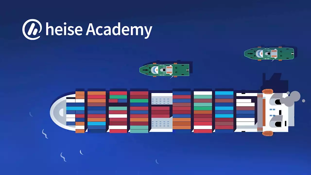 Sicherheit im Kubernetes-Cluster: in vier Webinaren zum Container-Security-Profi