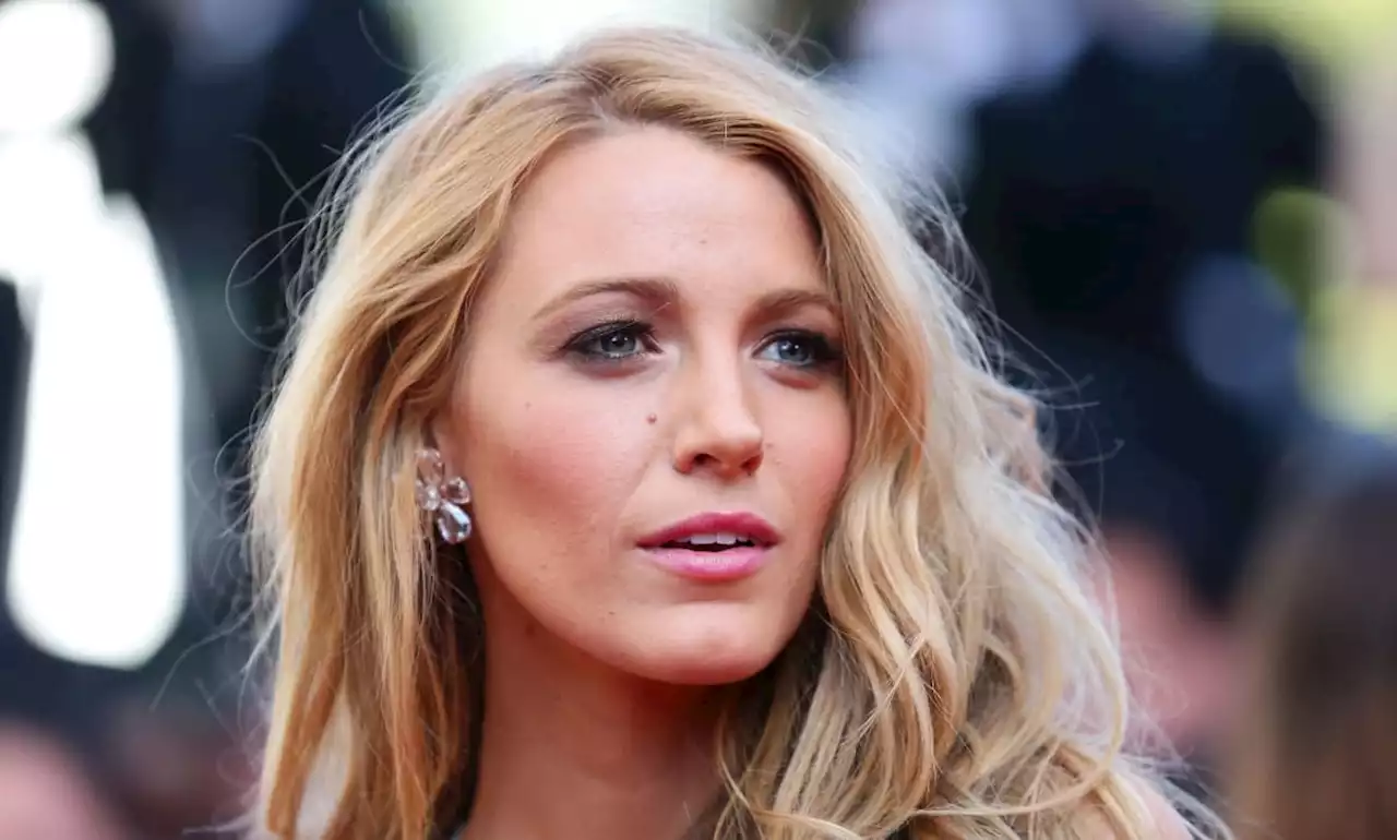 Blake Lively's oldest daughter is her twin in remarkable photo you'll want to see