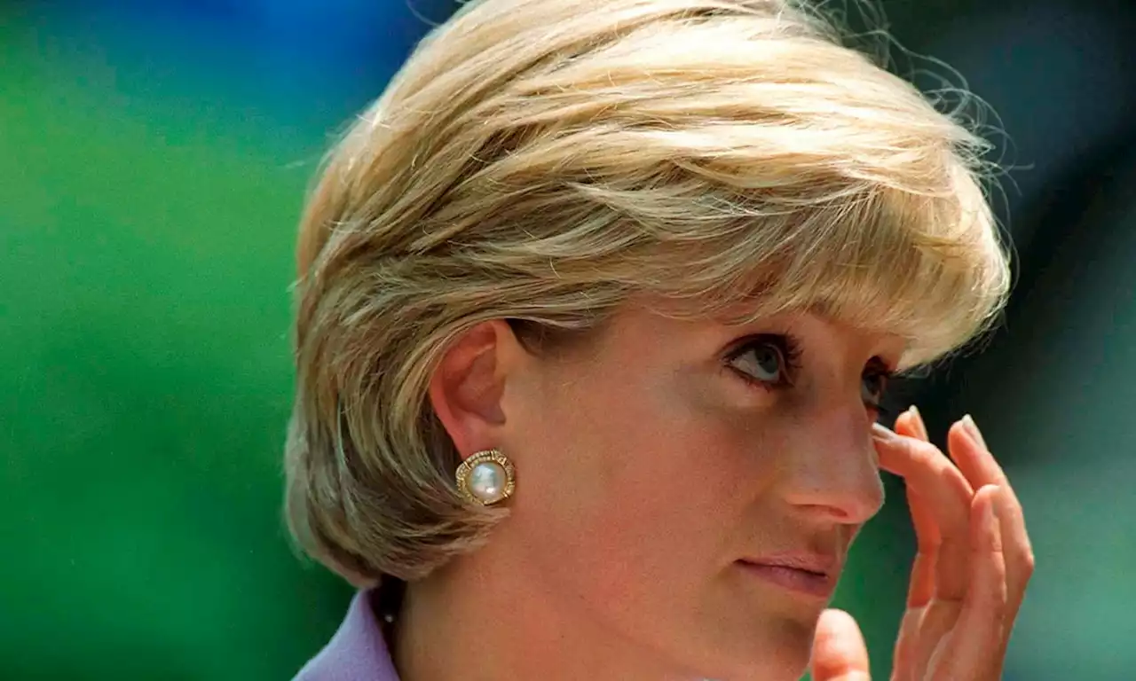 Earl Charles Spencer's wife shares serene video of Princess Diana's final resting place