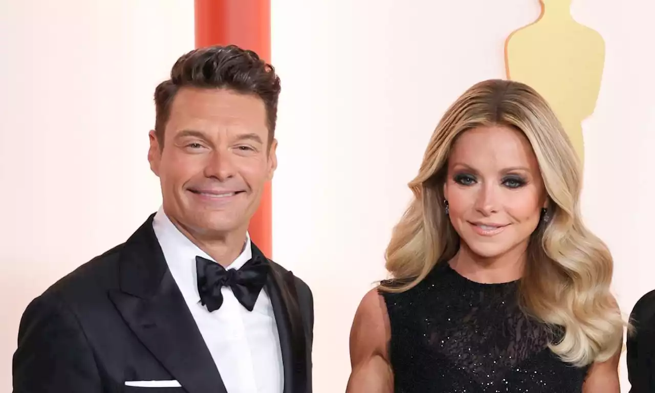 Kelly Ripa's last day with Ryan Seacrest on Live! revealed - details